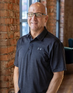 Dr. Ed Price